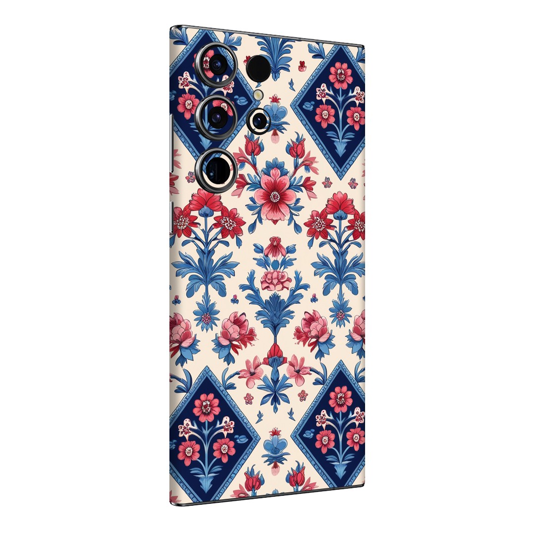 Samsung S24 Ultra Kaplama Vazo