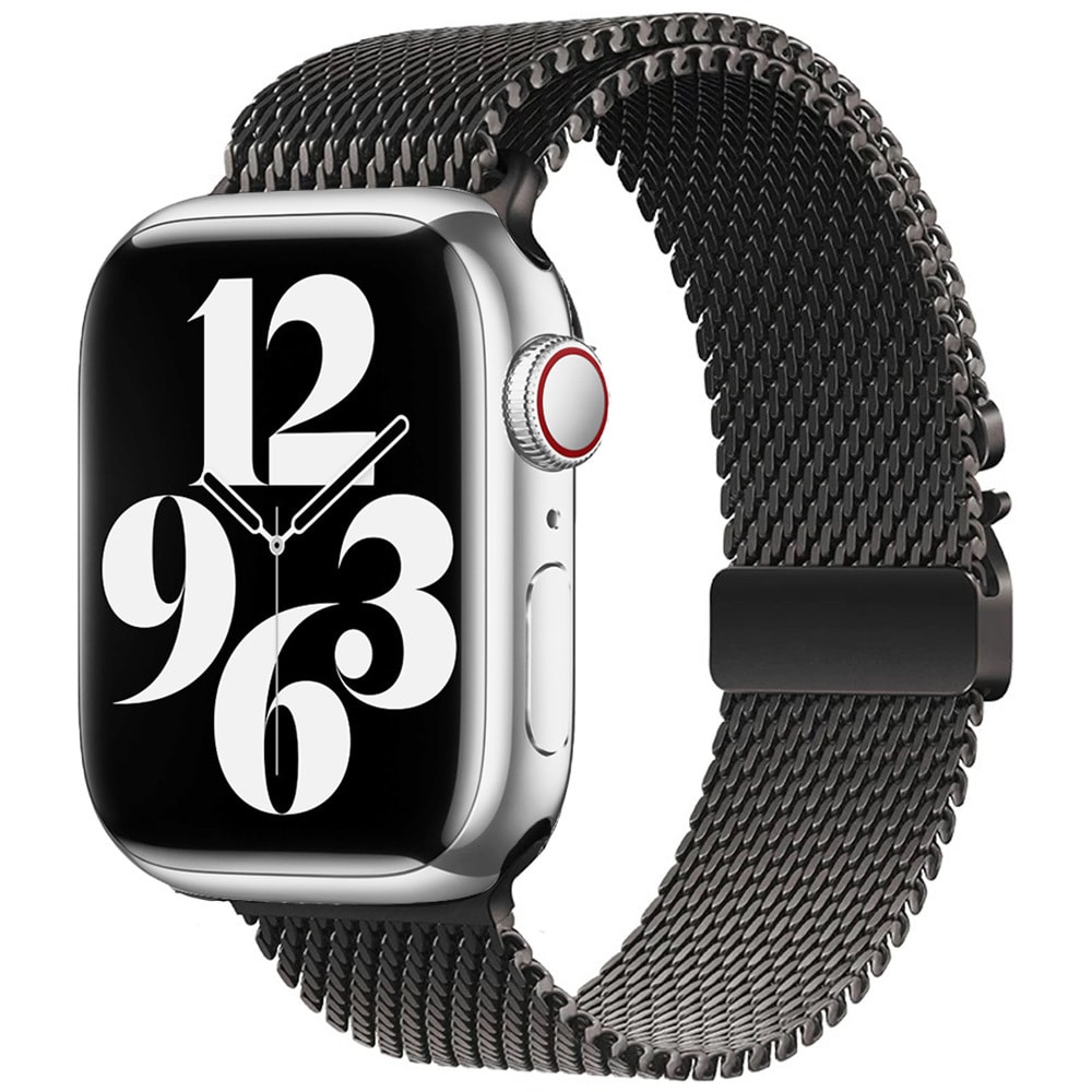 Watch 44mm KRD-121 Metal Hasır Kordon