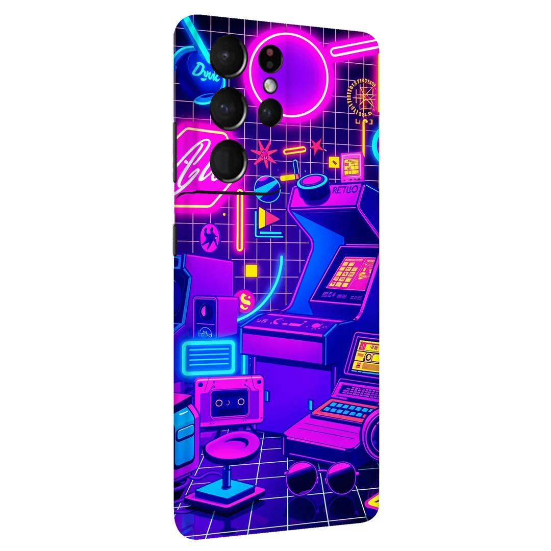 80's