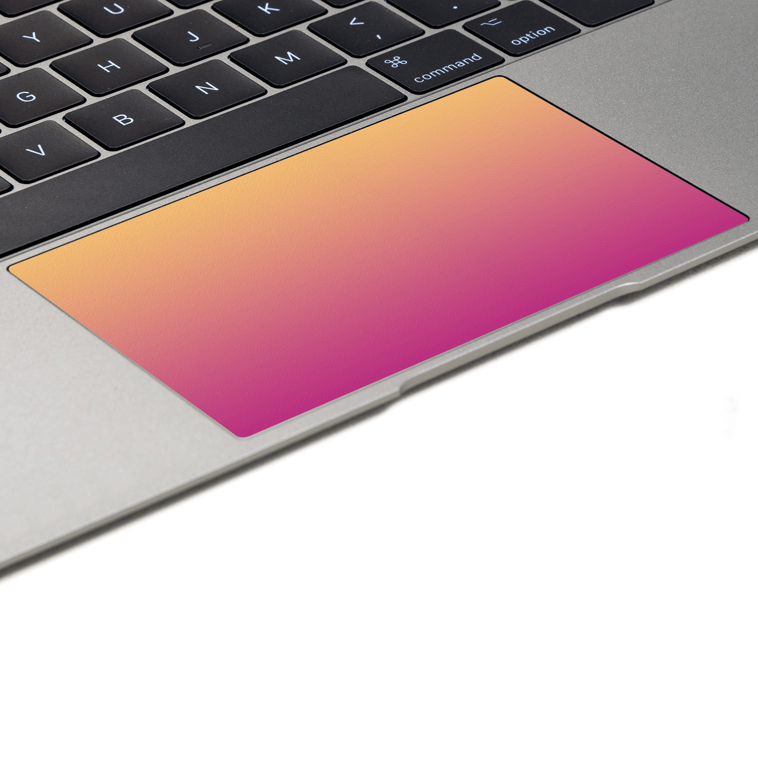 MacBook Pro 13" (2022 M2) Kaplama - Gradyan Gün Batımı