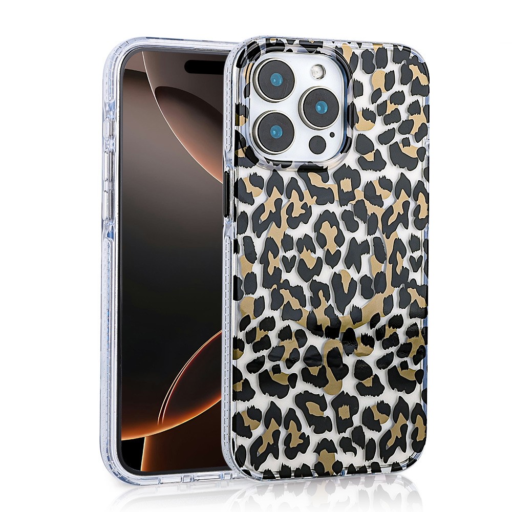 iPhone 14 Pro Max Kılıf M-safe Şarj Özellikli Jago