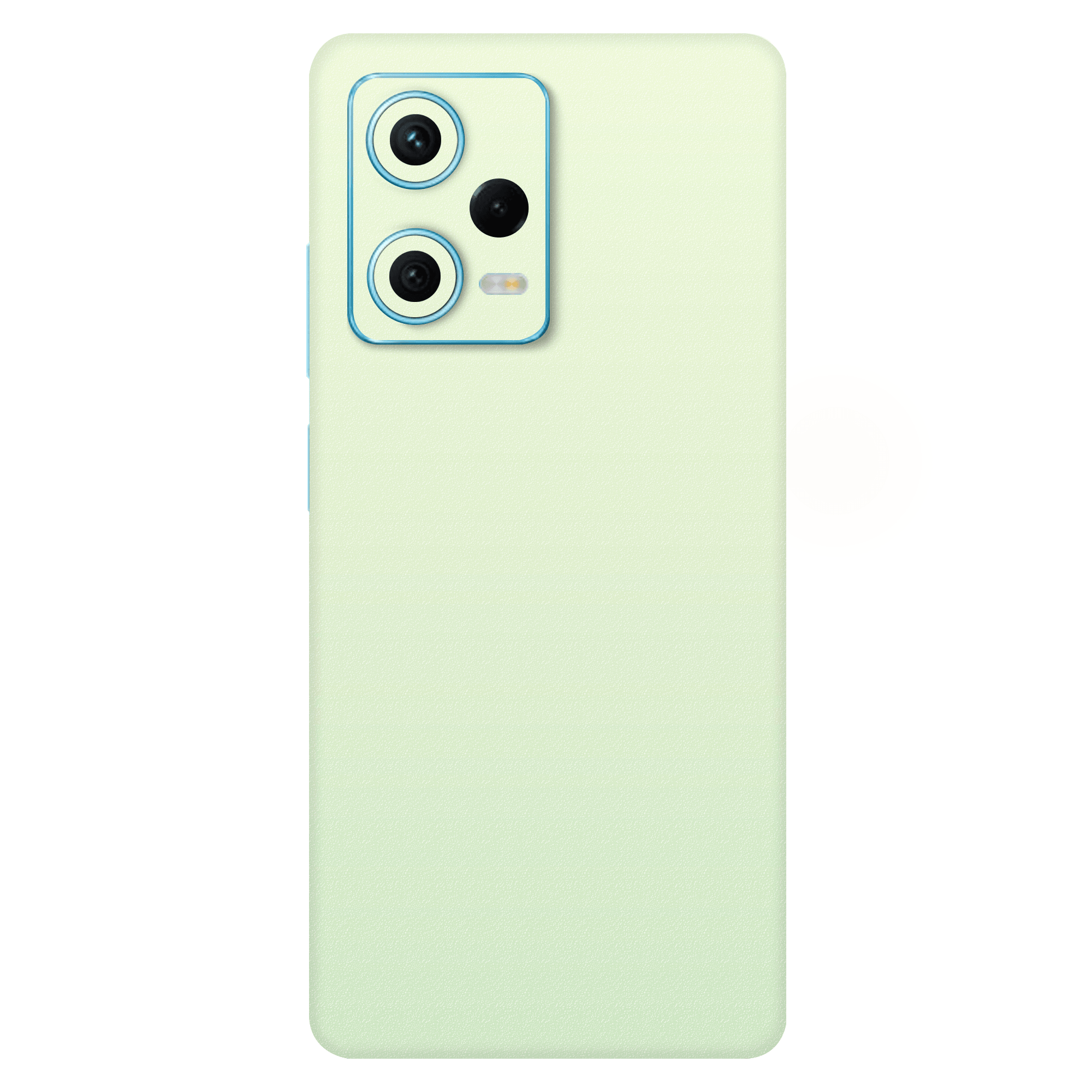 Xiaomi Redmi Note 12 Pro 5G Kaplama Açık Yeşil