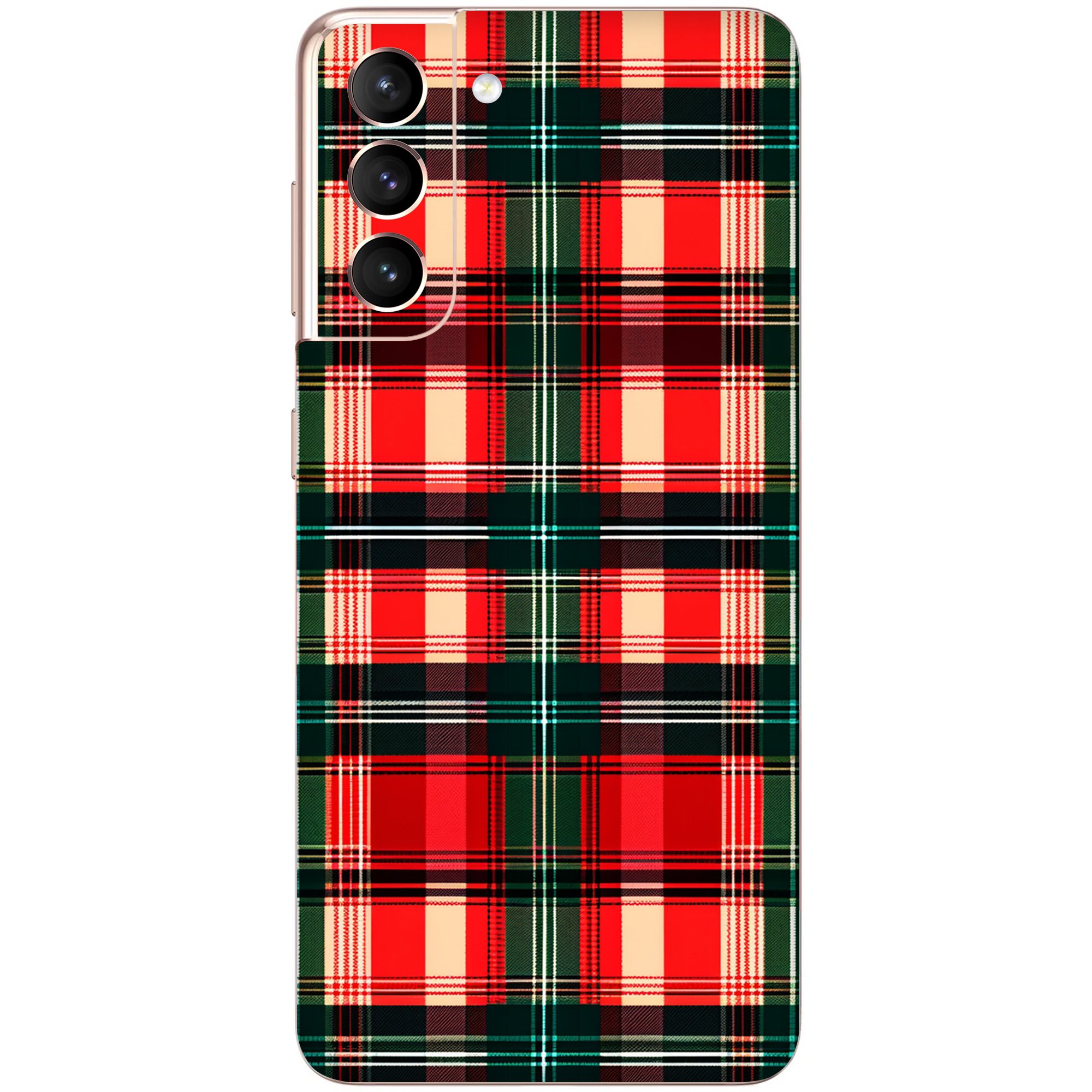 Samsung S21 Kaplama Oduncu