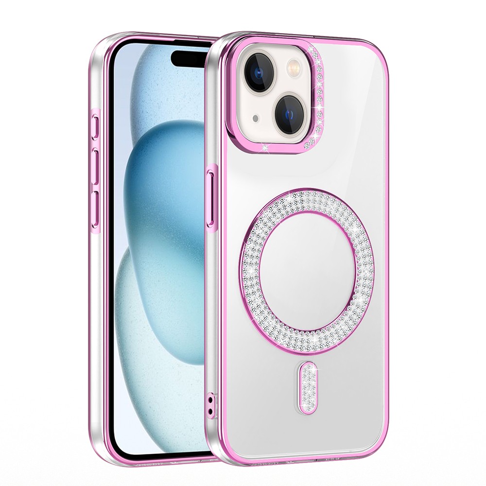 iPhone 15 Kılıf Karetta