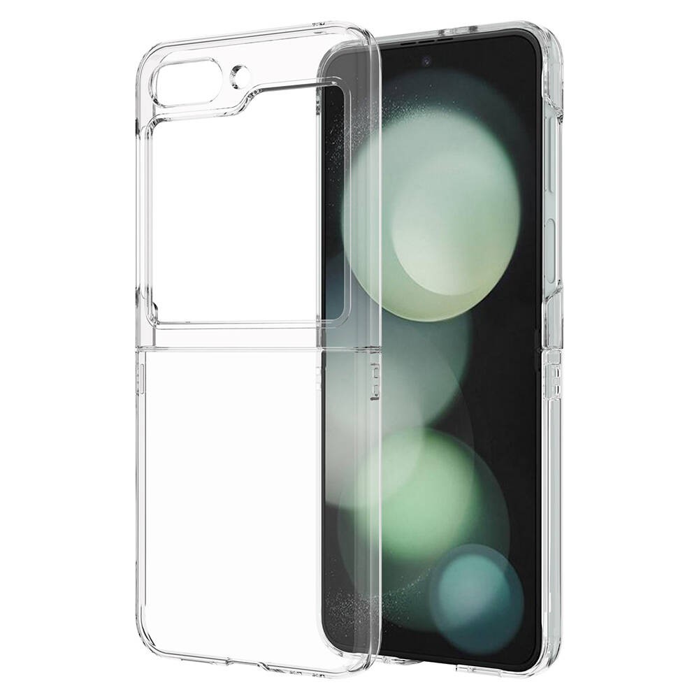 Galaxy Z Flip 5 Kılıf Droga