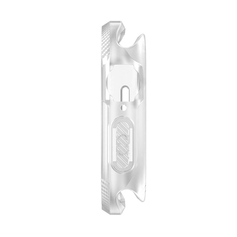 Watch 10 46mm Silikon TPU Kasa KoruyucuWatch Gard 17