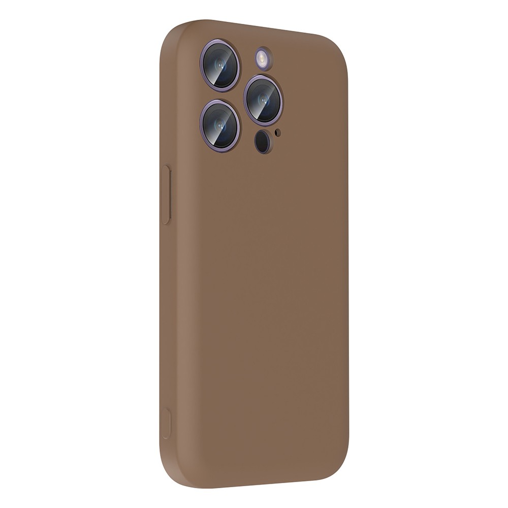 iPhone 14 Pro Kılıf Kamera Korumalı Kartlık Hazneli Vitra