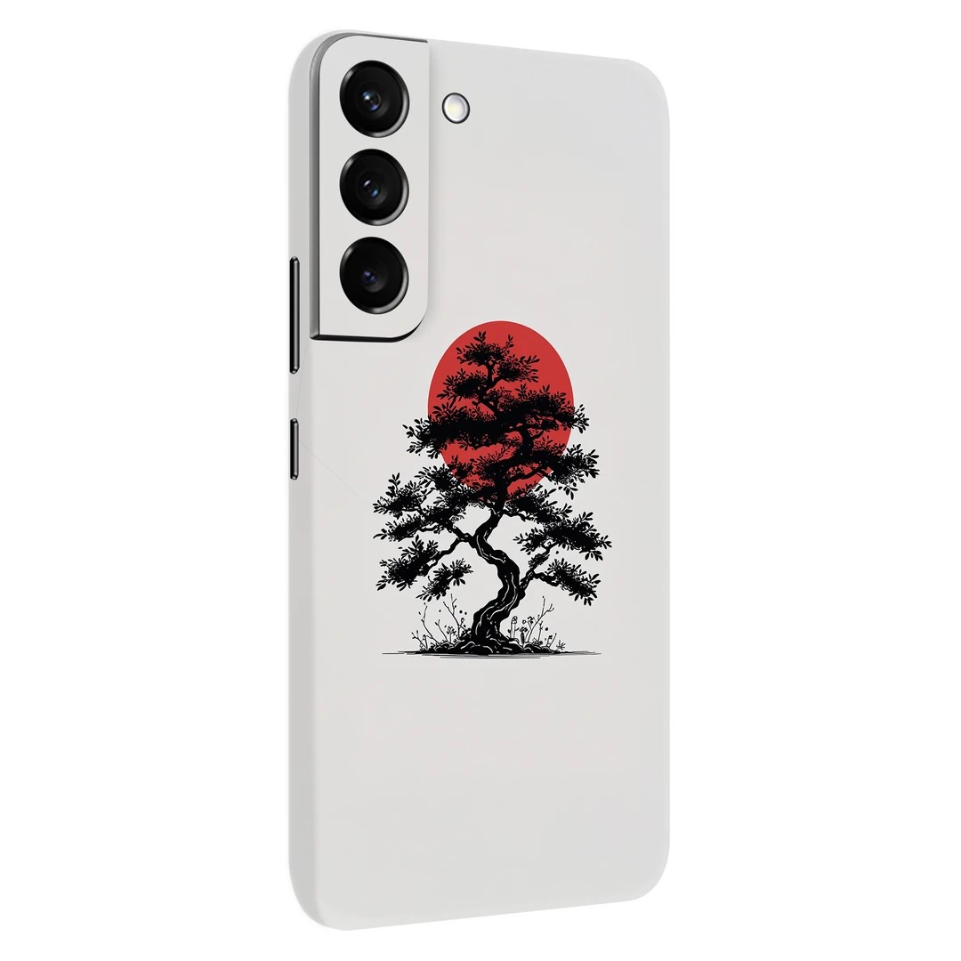 Samsung S22 Minimal Kaplamaları
