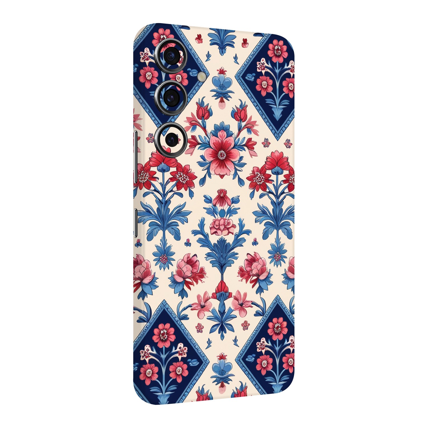 Samsung S24 Kaplama Vazo