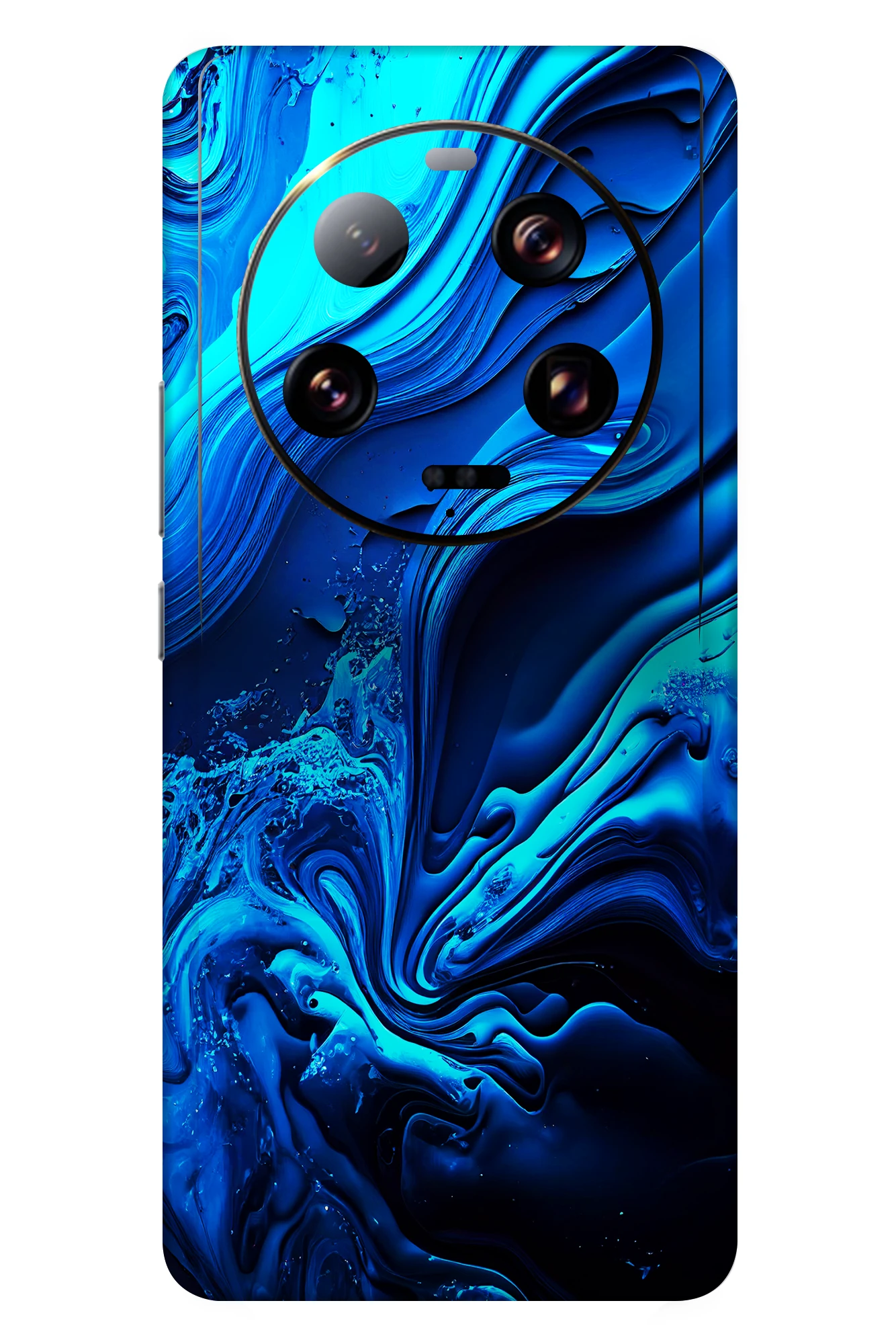 Xiaomi 13 Ultra Kaplama Derin Okyanus