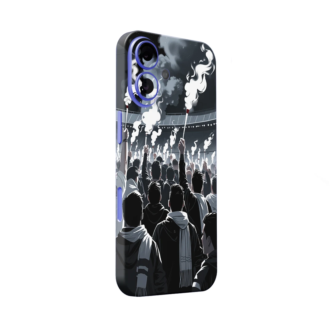 iPhone 17 Takım Kaplamaları