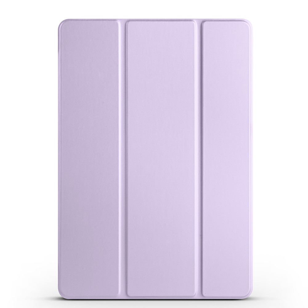 Galaxy Tab S10 FE Zore Smart Cover Kalem Bölmeli Standlı 1-1 Kılıf