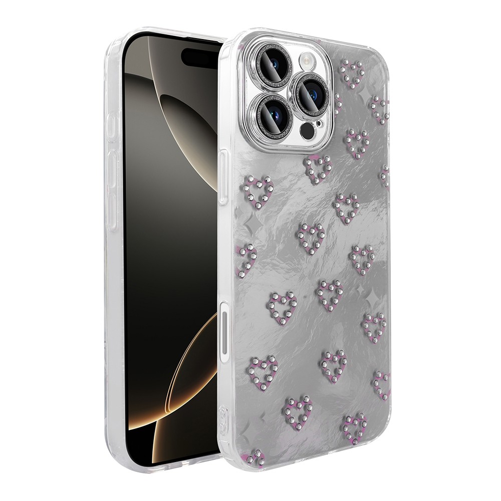 iPhone 16 Pro Max Kılıf Figürlü
