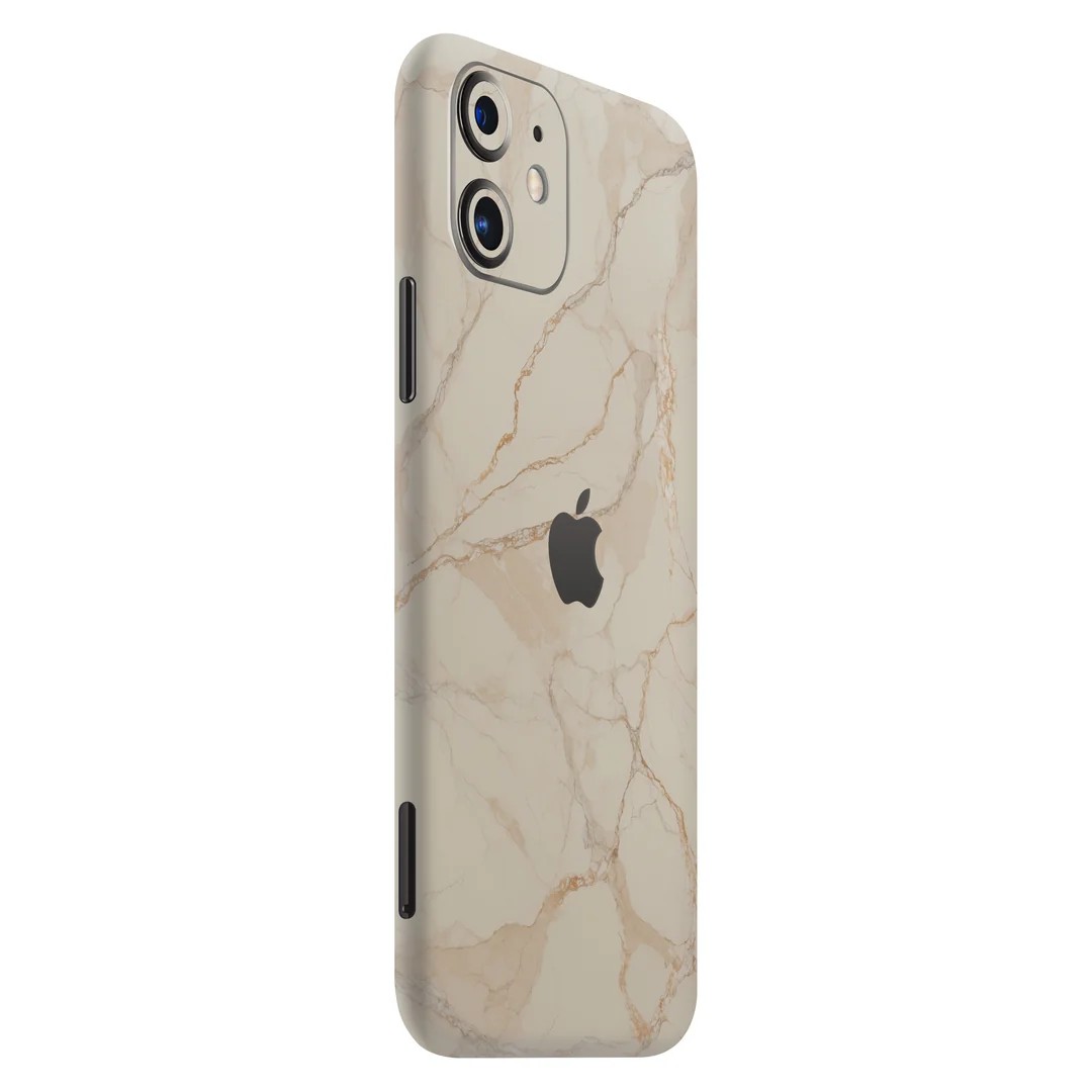 iPhone 11 Mermer Kaplamaları