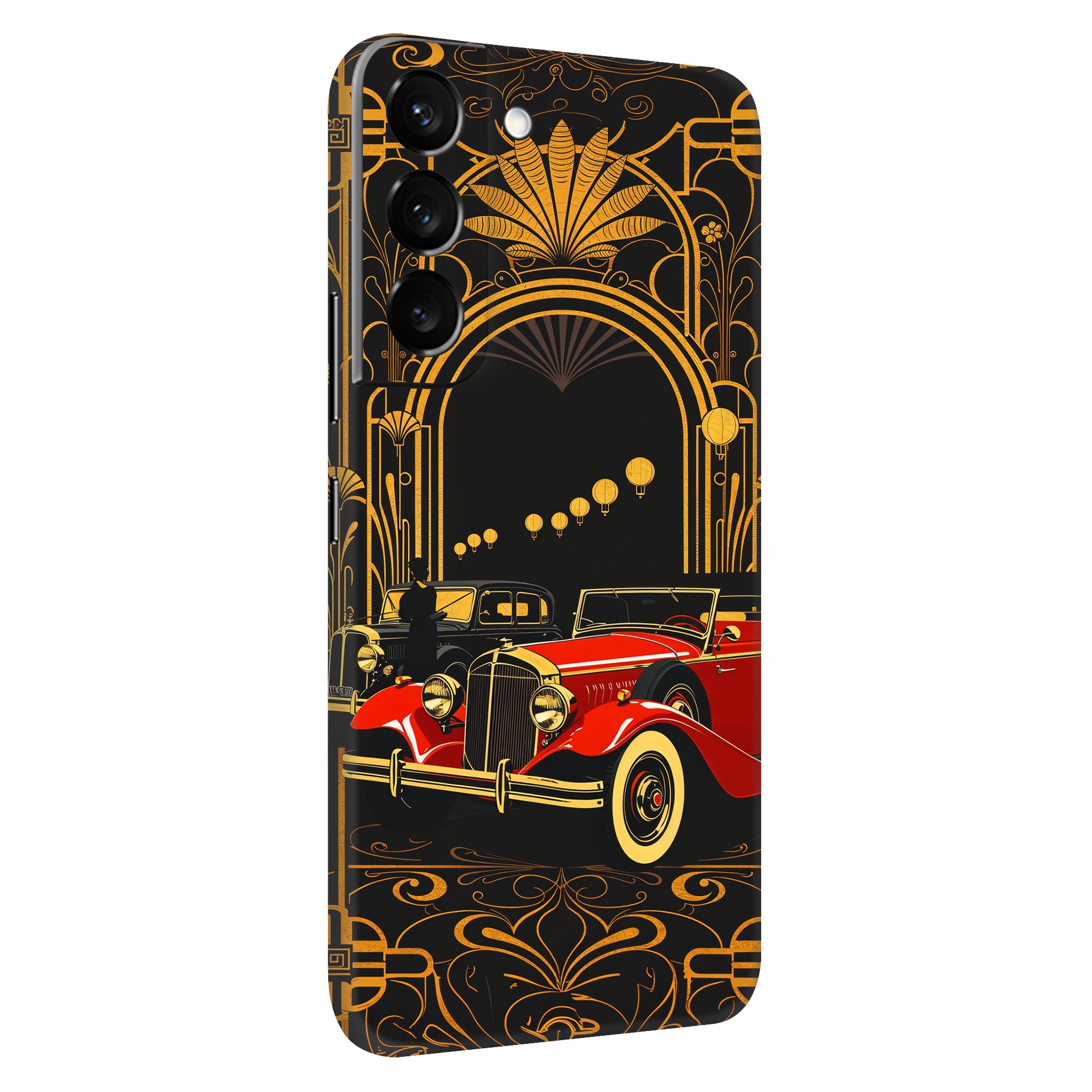 Art Deco