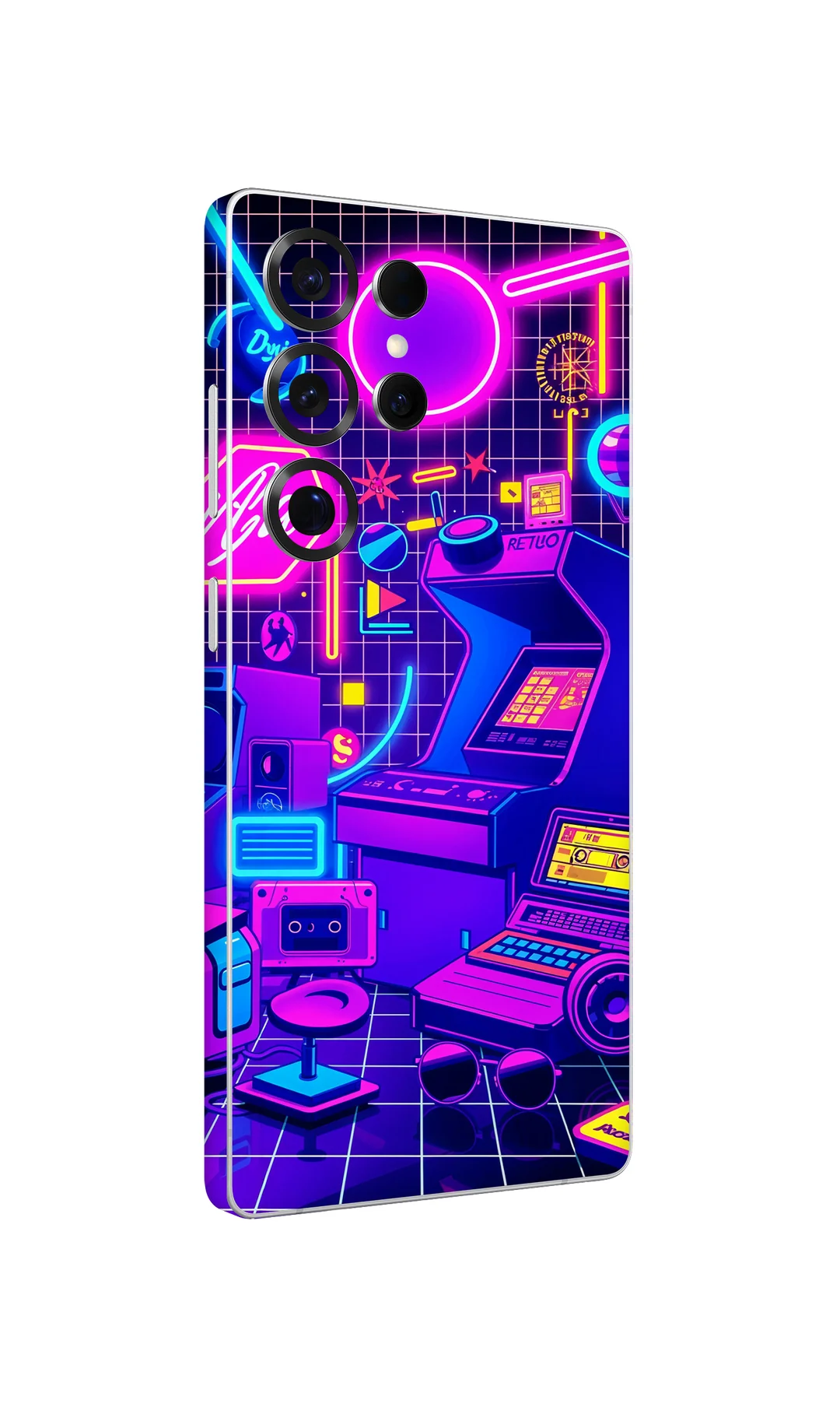 80's