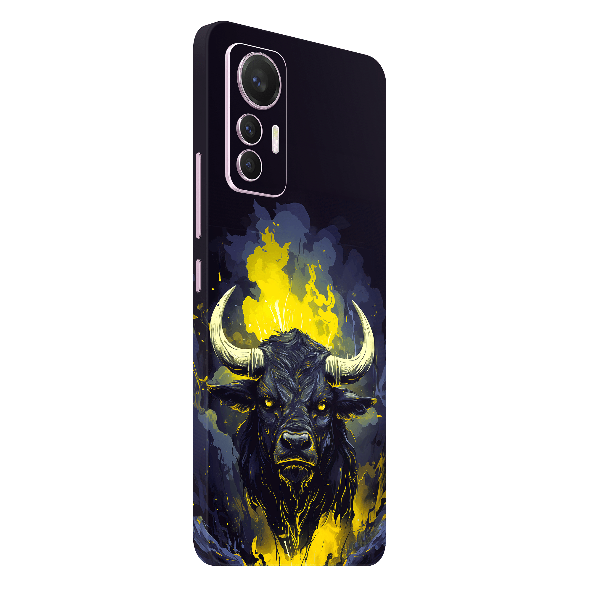 Xiaomi 12 Lite Kaplama Boğa Tablosu