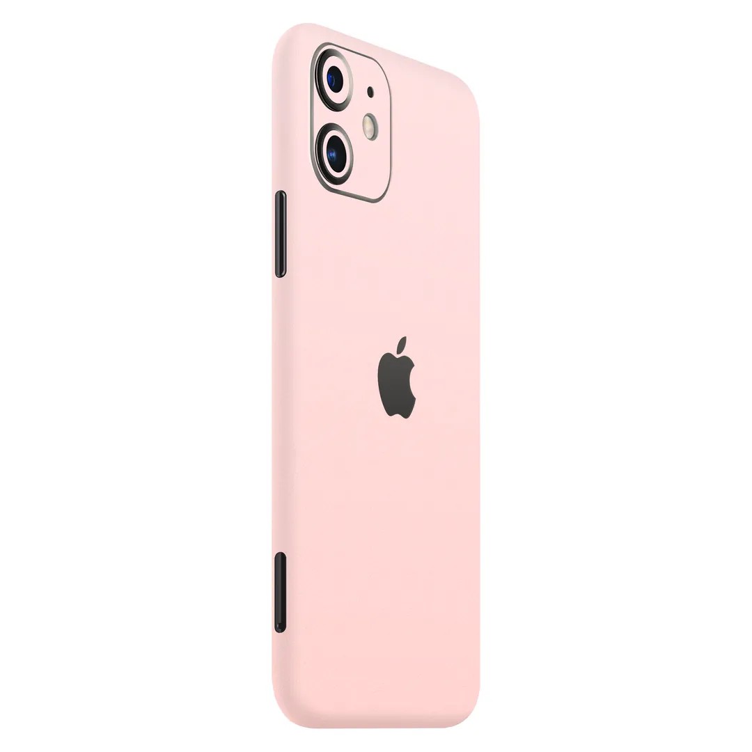 Açık Pembe