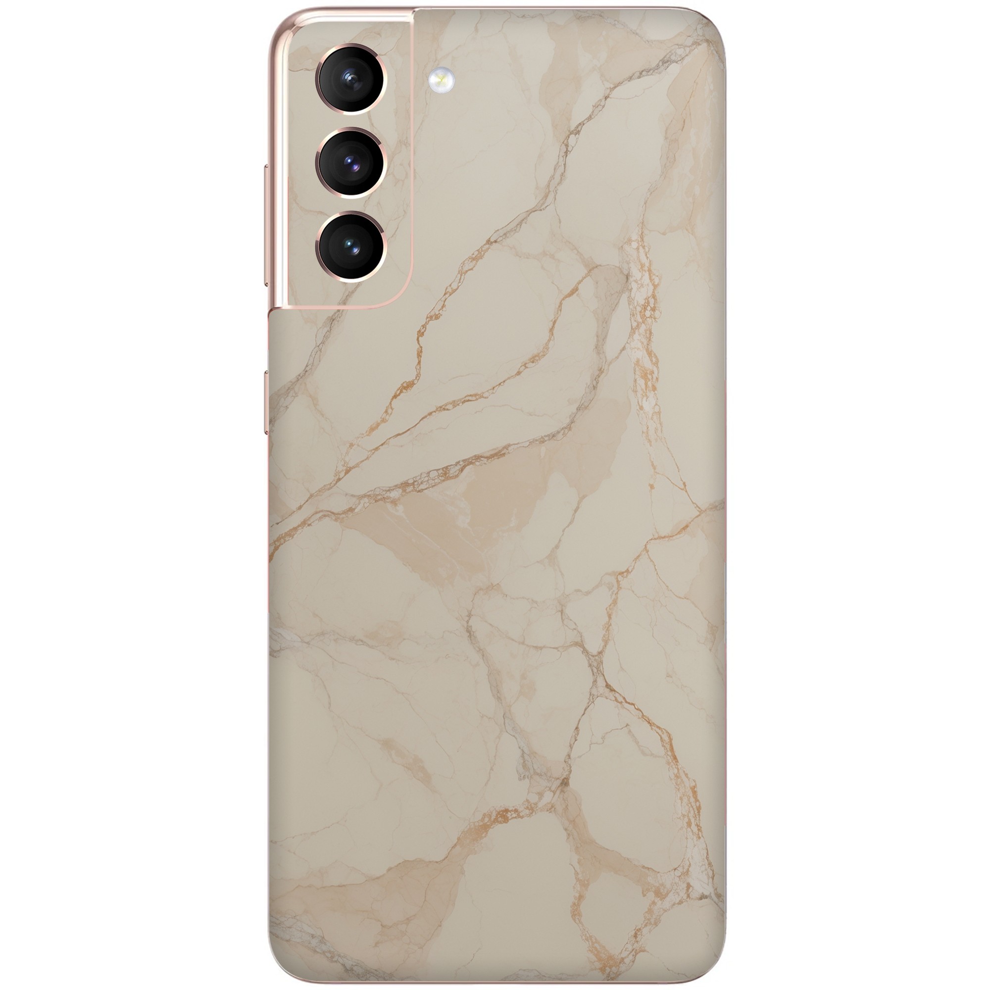 Samsung S21 Kaplama Kum Taşı