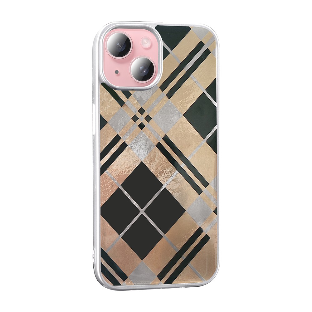 iPhone 14 Kılıf Desenli Mep