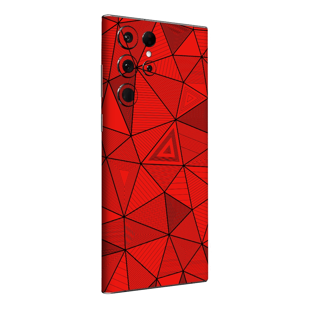 Samsung S22 Ultra Kaplama Geored