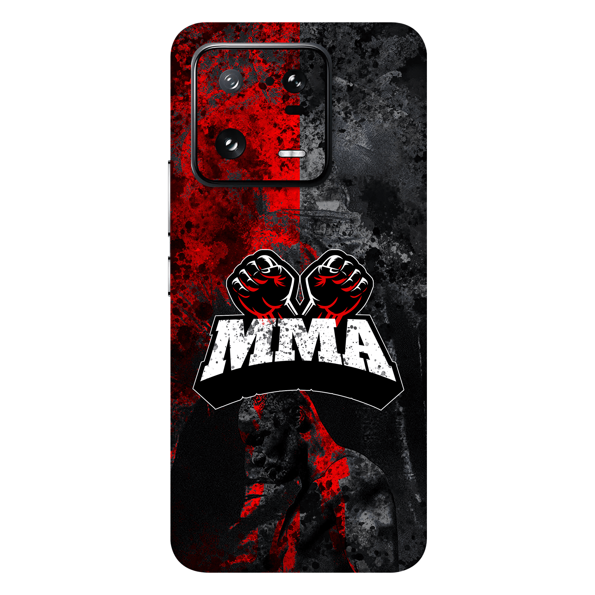 Xiaomi 13 Pro Kaplama MMA