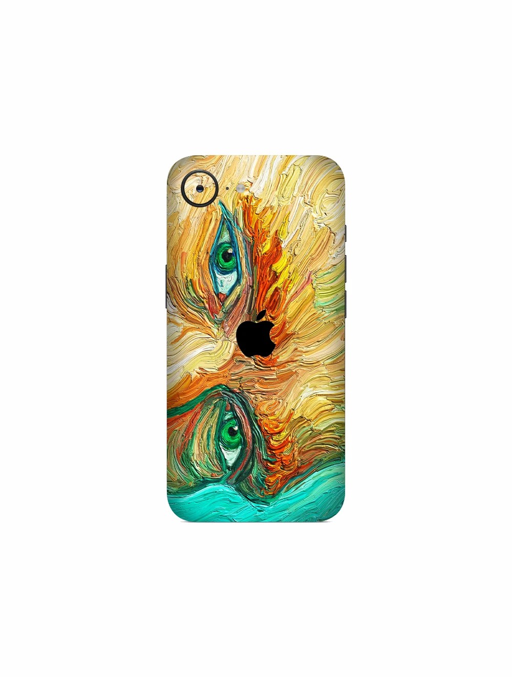 Yağlı Gogh
