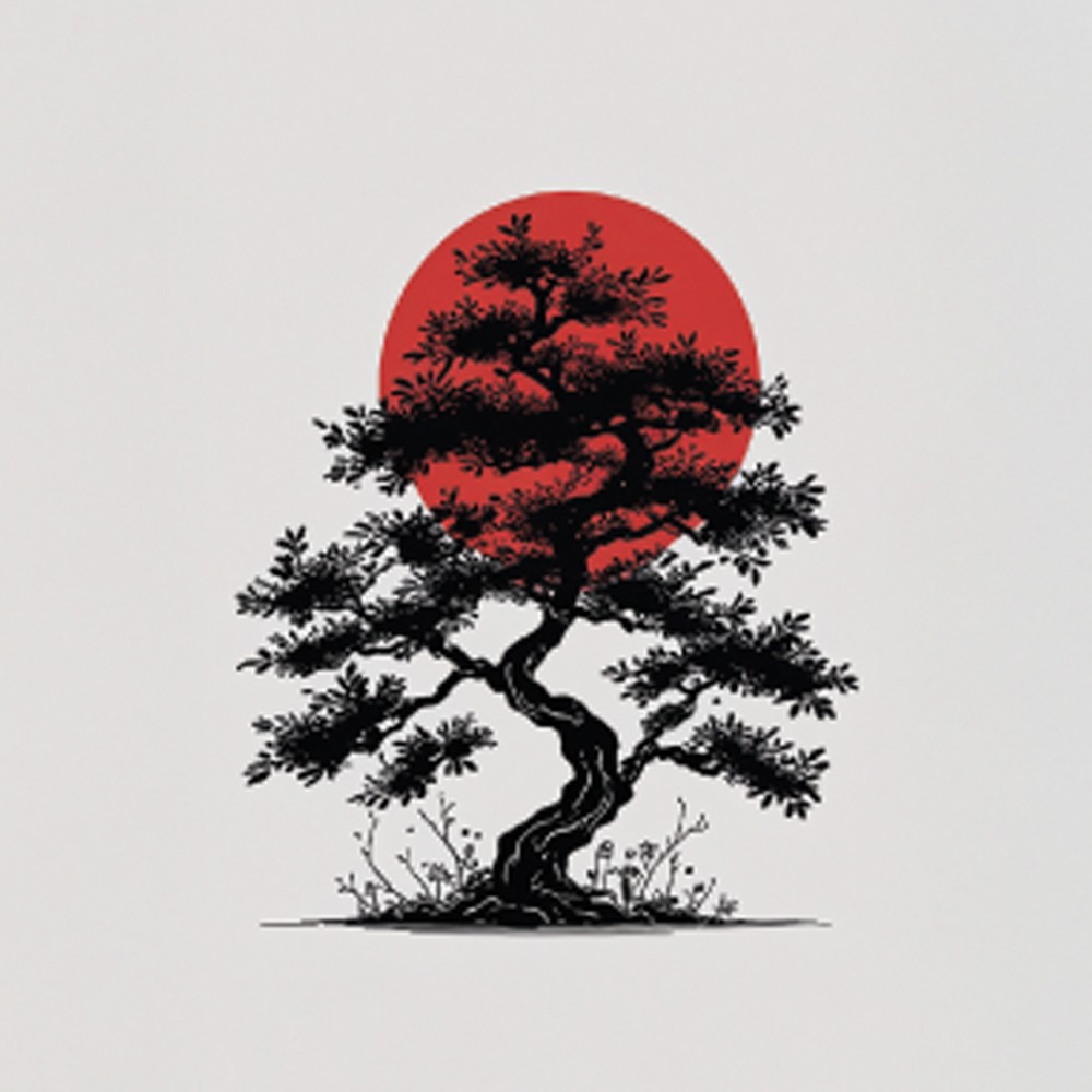 Japon Ağacı