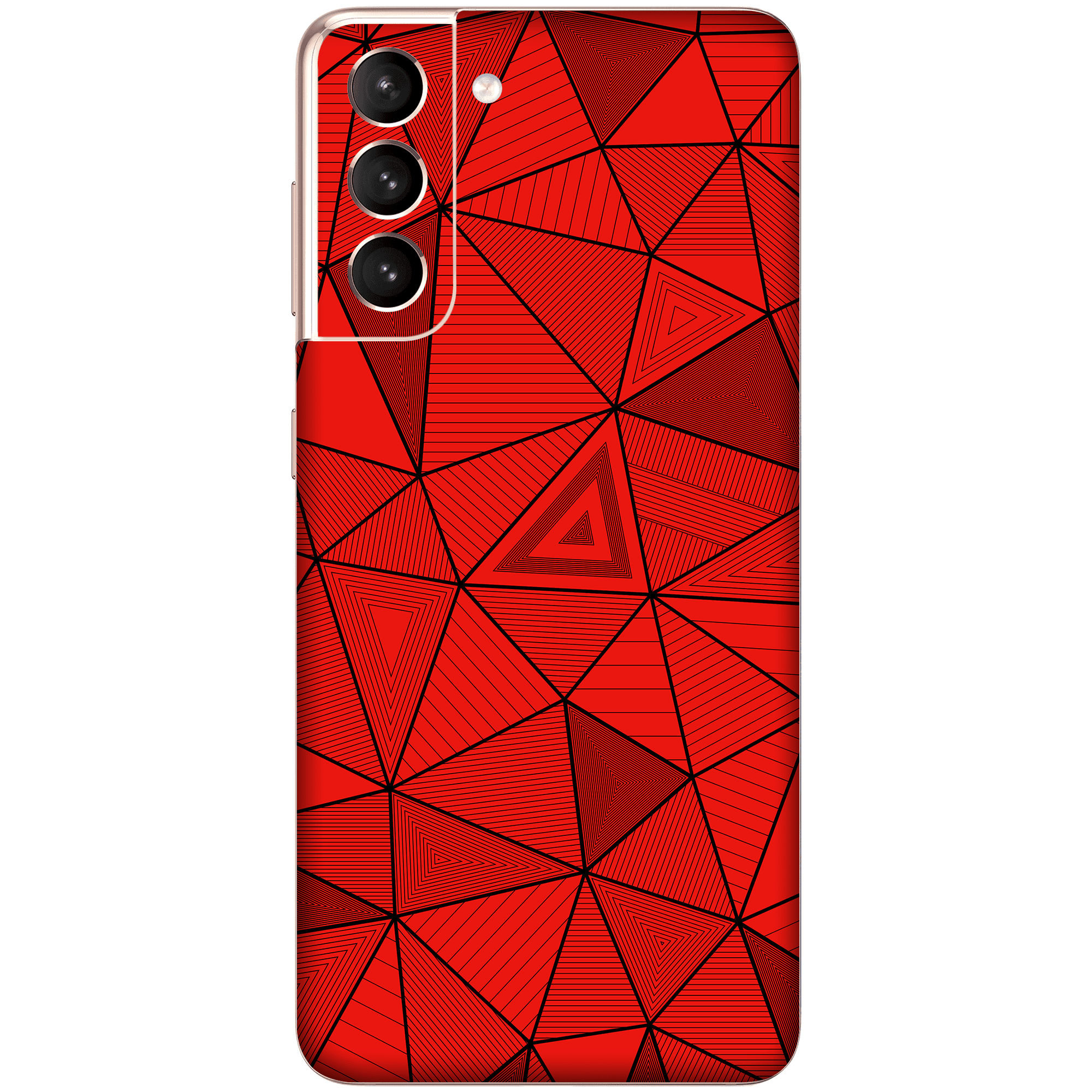 Samsung S21 Kaplama Geored