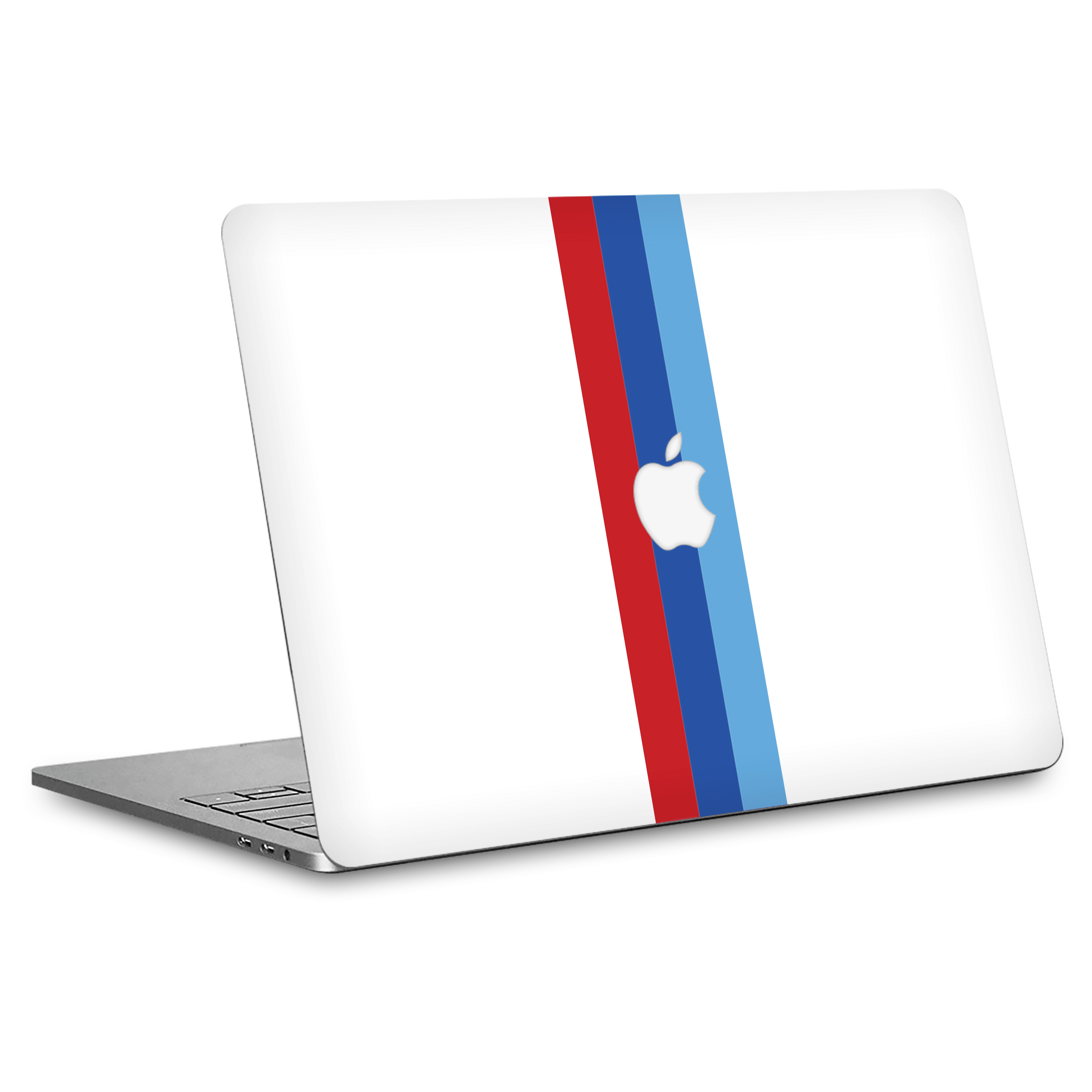 MacBook Pro 13" (2013-2015 Retina) Kaplama - M Şeridi