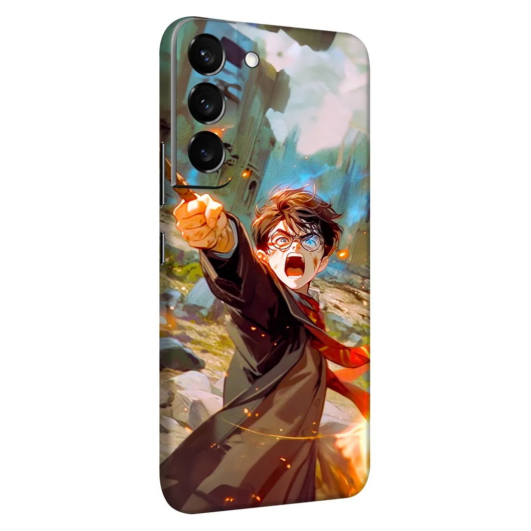 Harry Potter