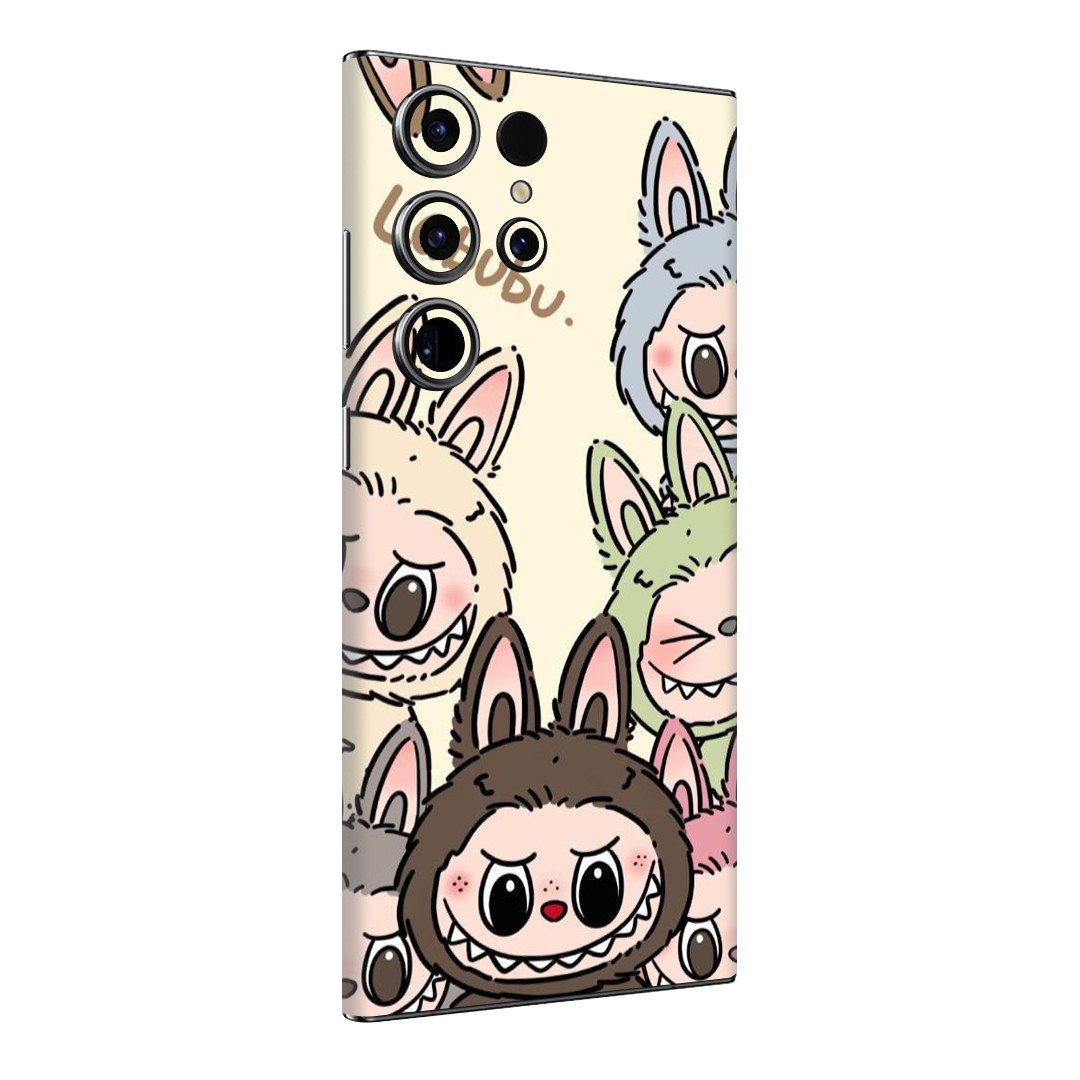 Labubu