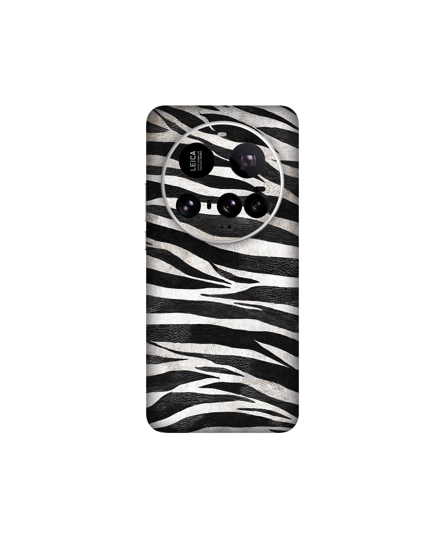 Xiaomi 15 Ultra Kaplama Zebra Çizgisi