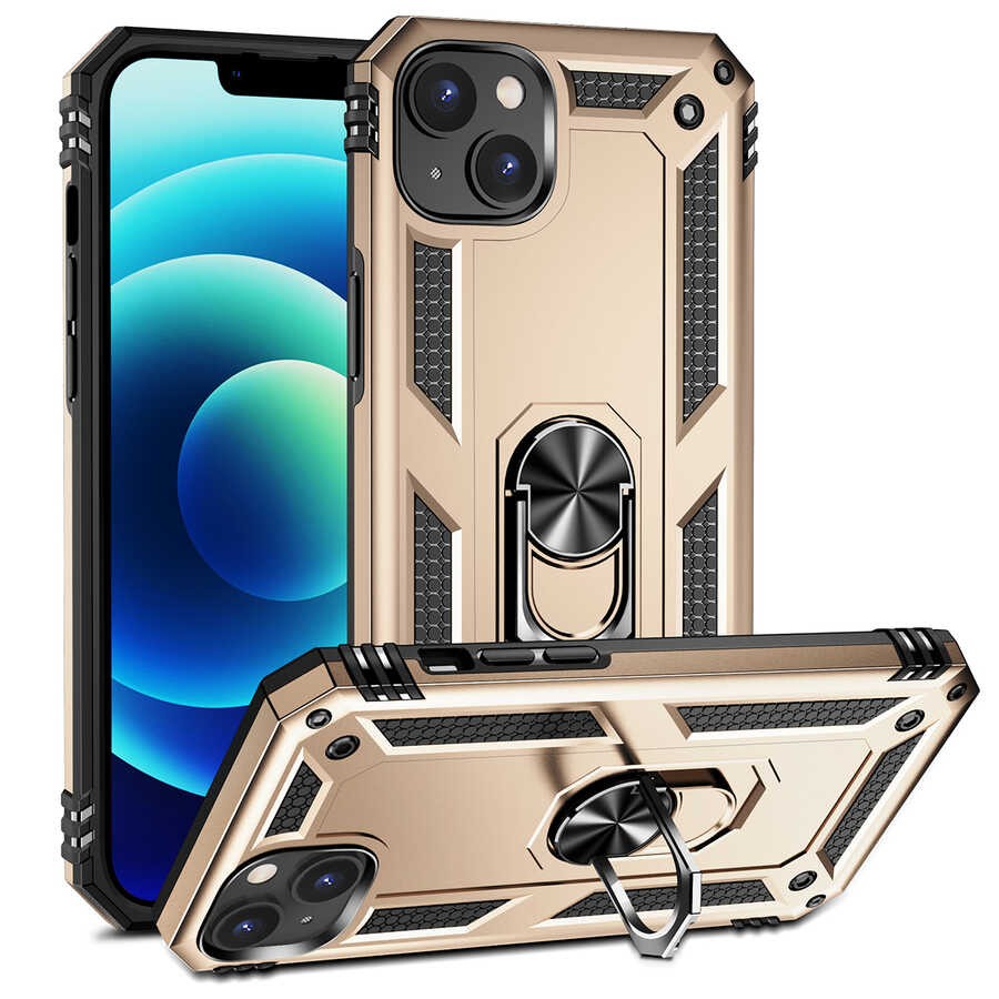 iPhone 14 Plus Kılıf Vega