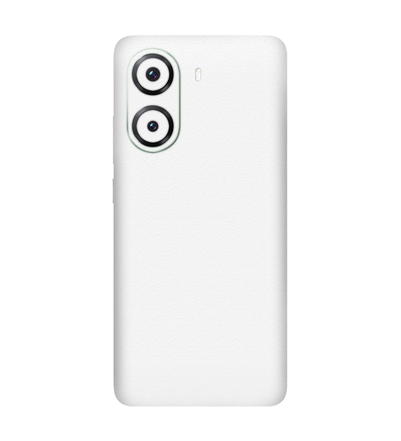 Poco X7 Pro Kaplama Dokulu Beyaz