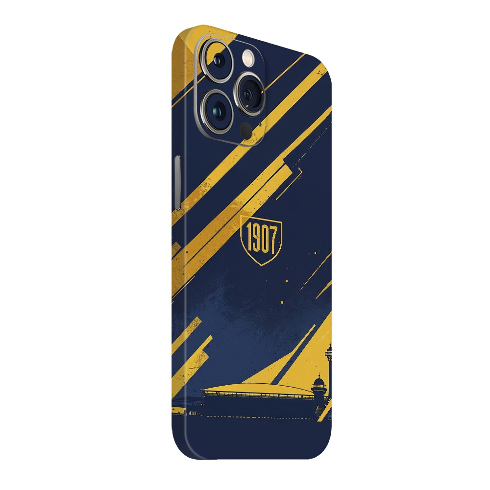 iPhone 15 Pro Max Kaplama 1907