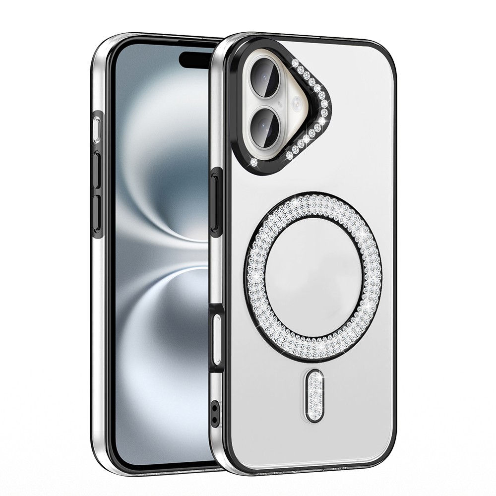 iPhone 16 Kılıf Karetta