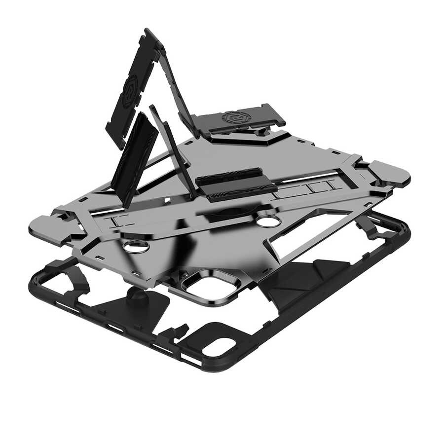 iPad Air 11 2024 Defens Tablet Silikon