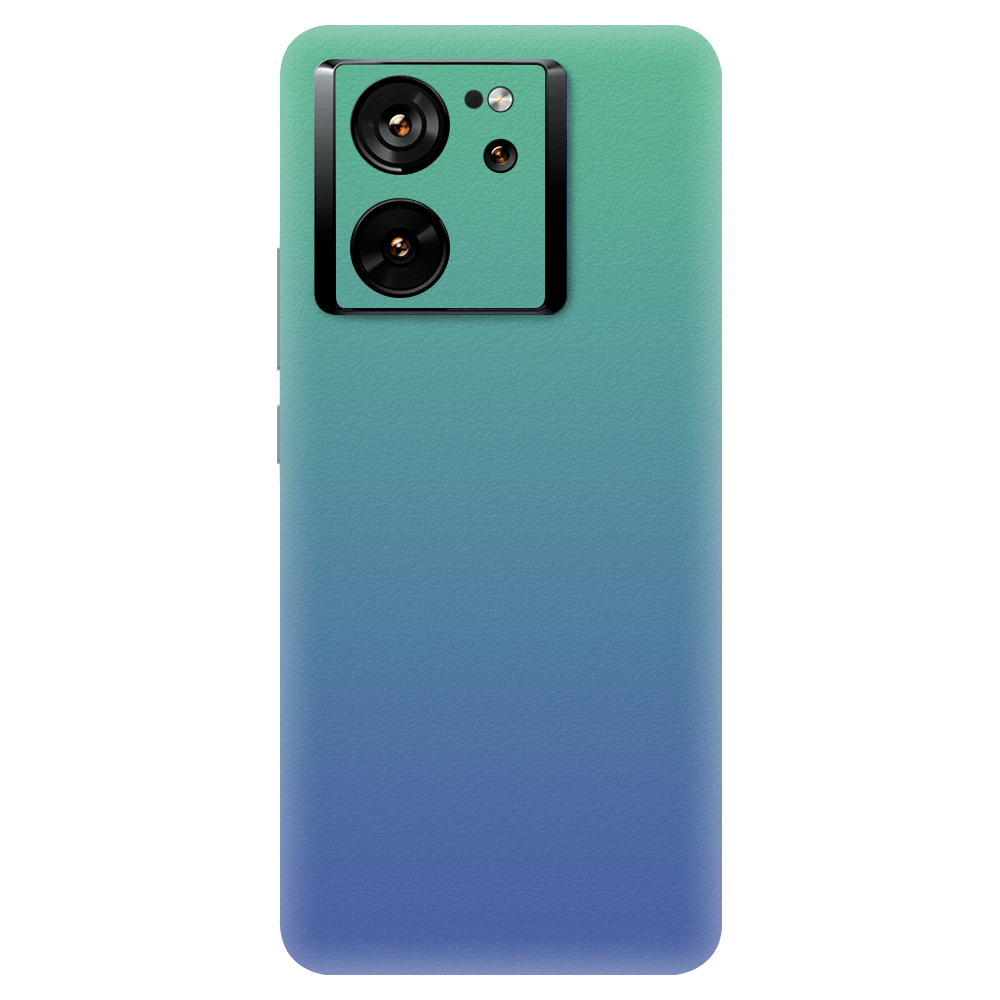 Xiaomi 13T / 13T Pro Kaplama Gradyan Kuzey Işıkları