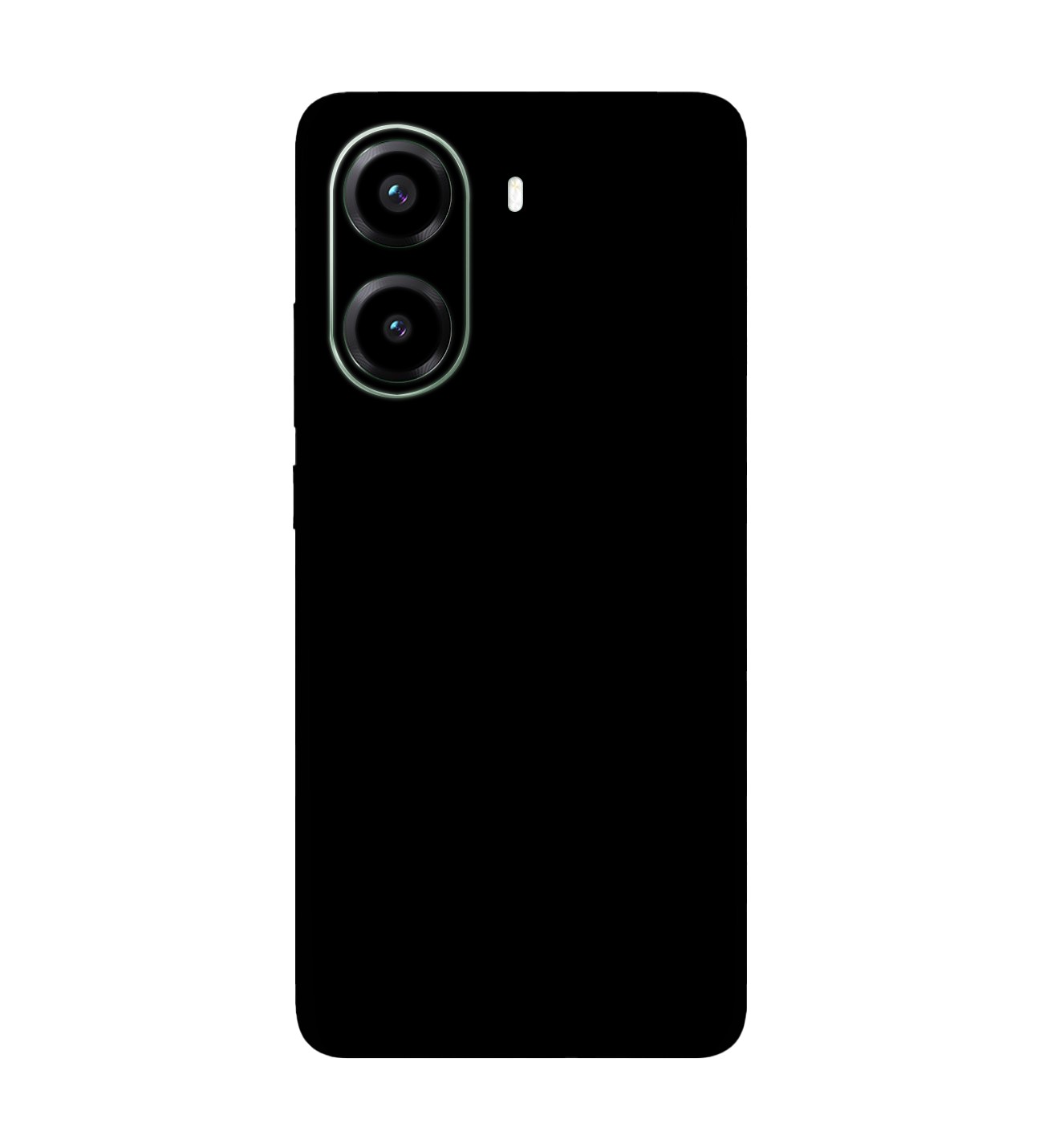 Poco X7 Pro Kaplama Mat Siyah