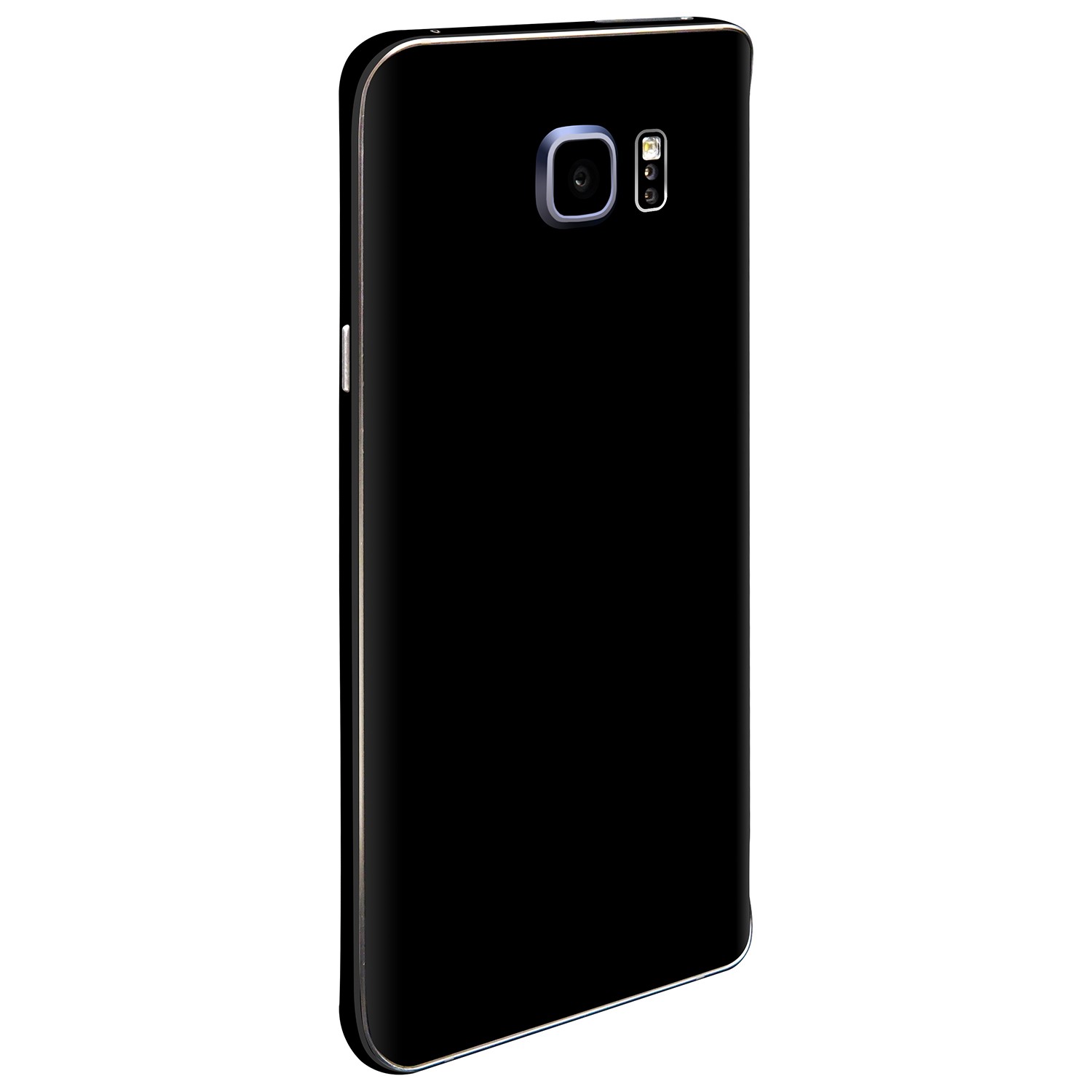 Samsung Galaxy Note 5 Kaplama - Mat Siyah