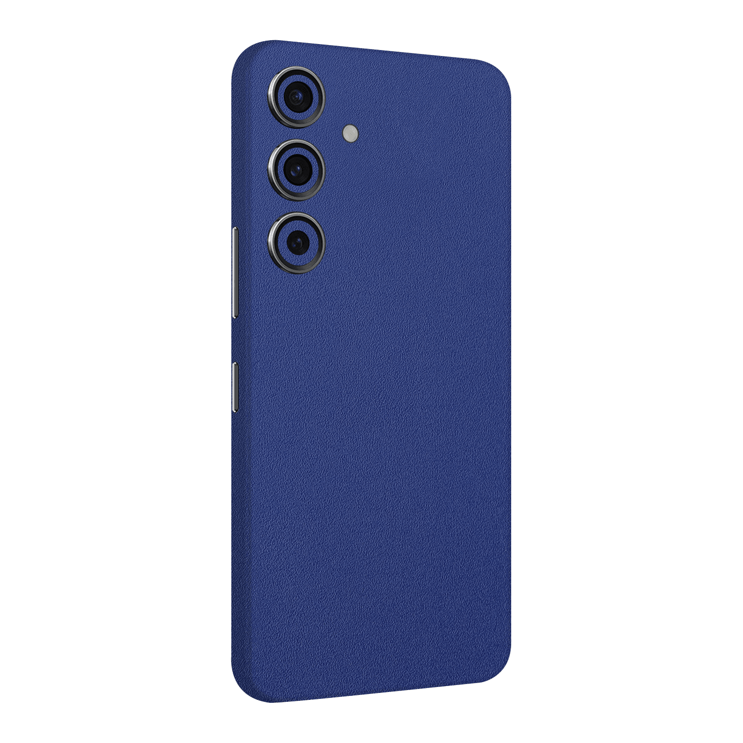 Samsung S24 Plus Kaplama Natürel Mavi