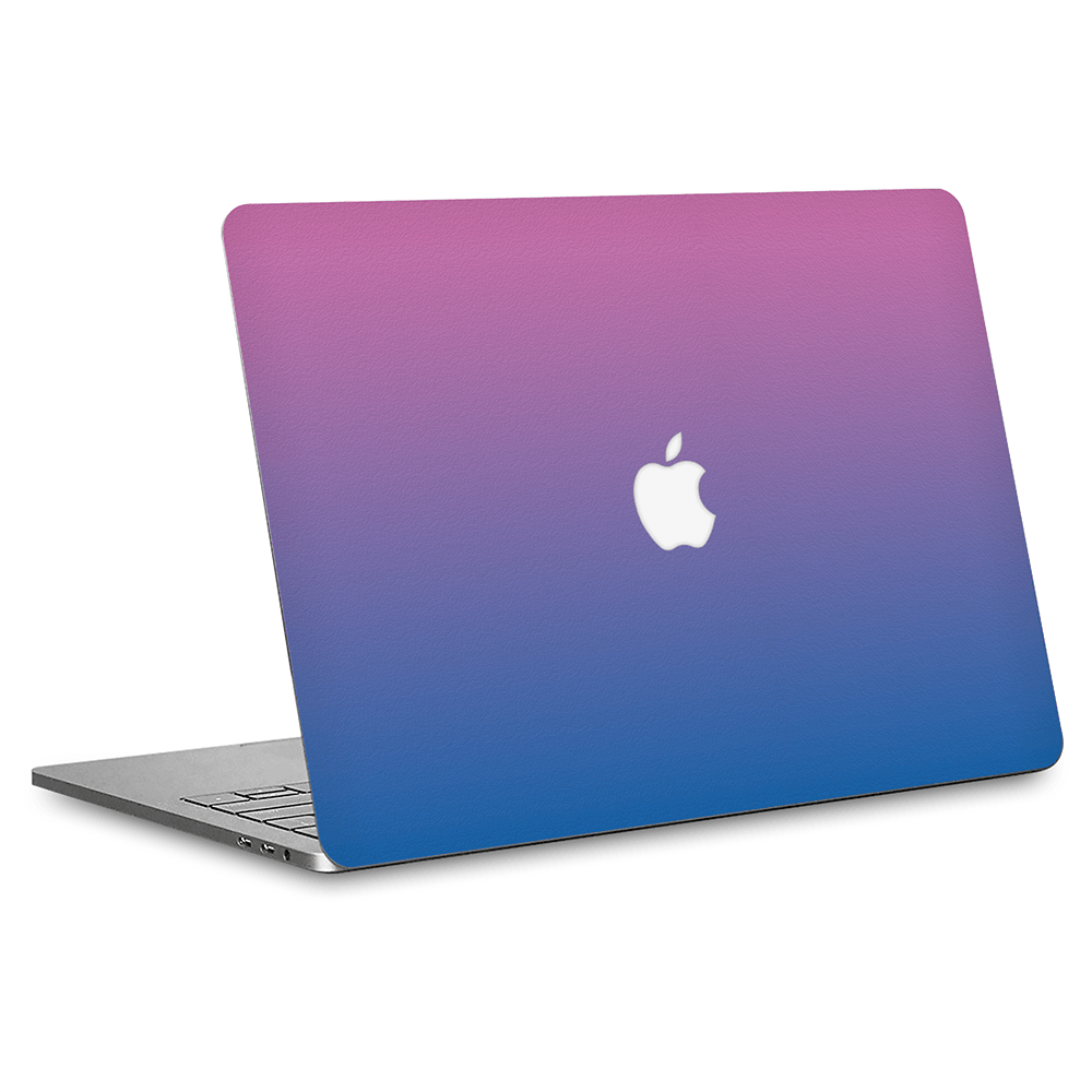 MacBook Pro 13" (2013-2015 Retina) Kaplama - Gradyan Gün Doğumu