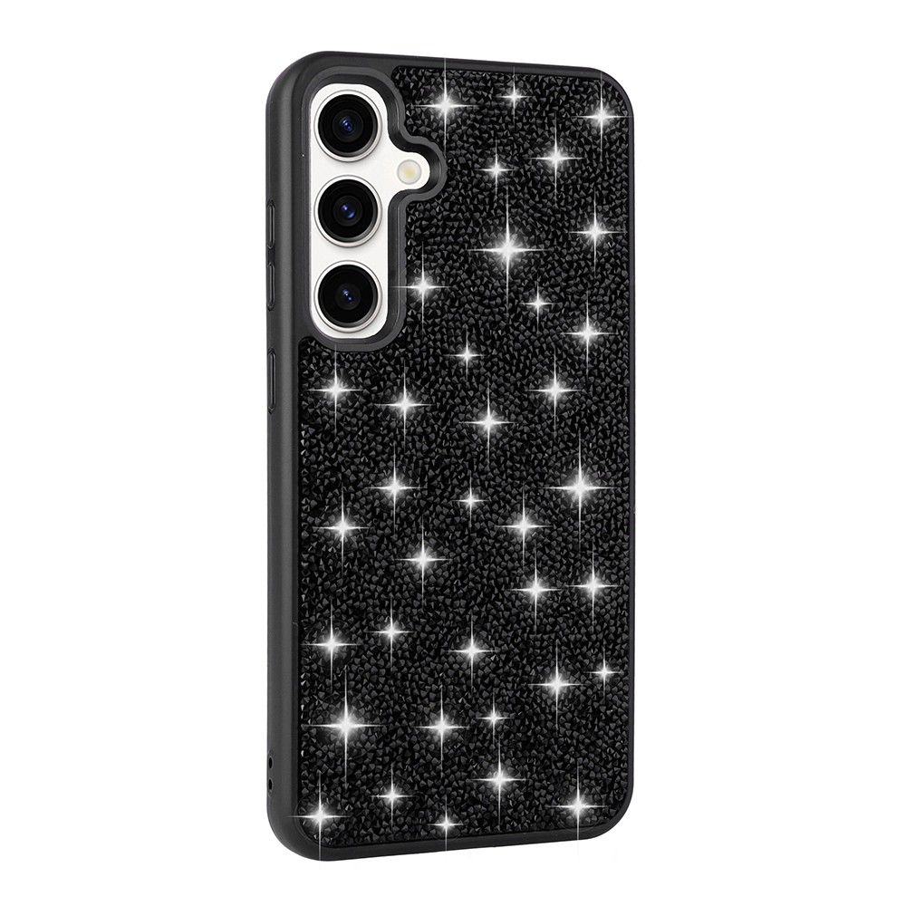 Galaxy S24 FE Kılıf Pırlanta