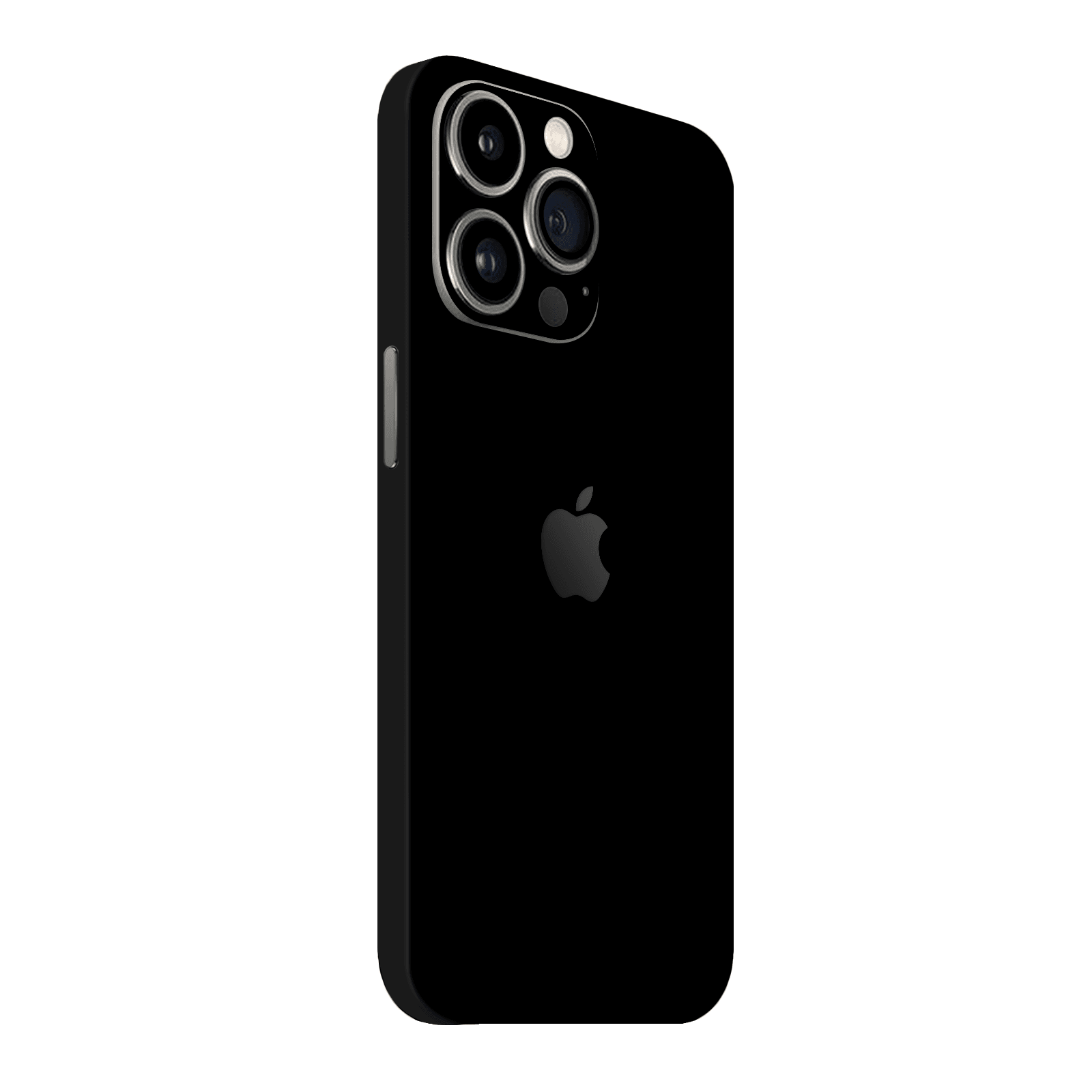 iPhone 14 Pro Kaplama Mat Siyah