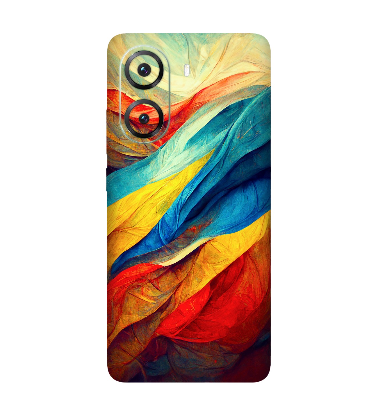 Poco X7 Pro Kaplama Sonbahar Rüzgarı