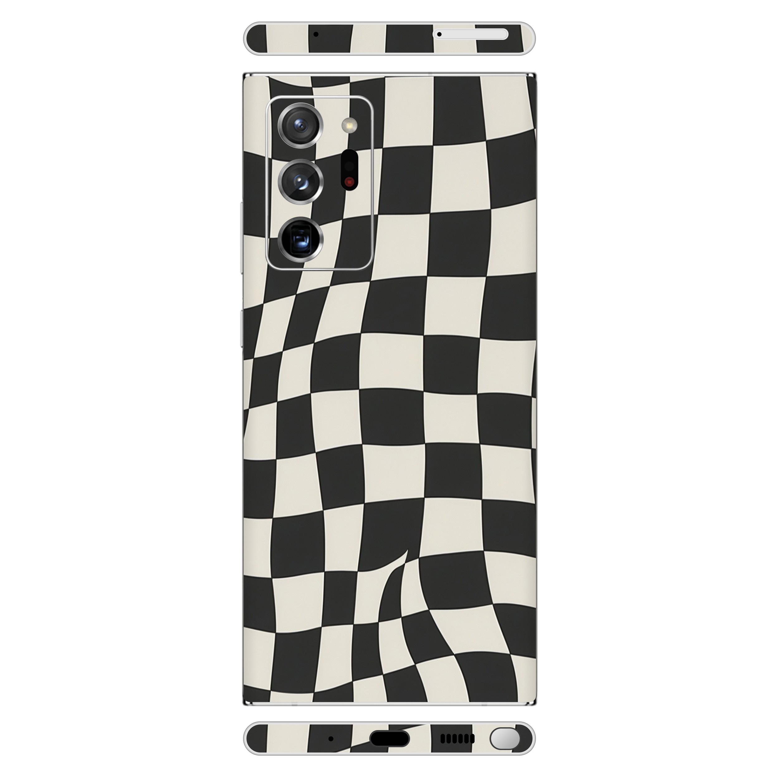 Samsung Note 20 Ultra Kaplama Dama