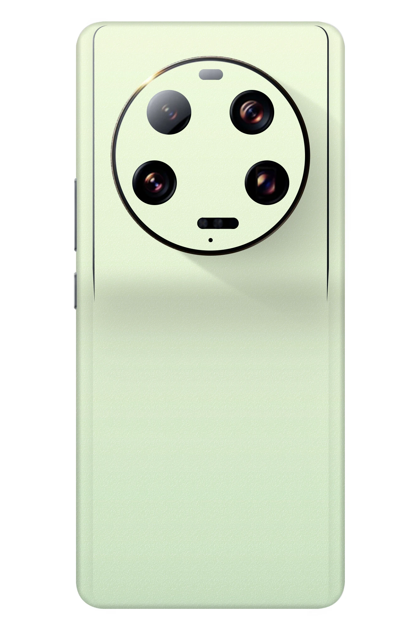 Xiaomi 13 Ultra Kaplama Açık Yeşil