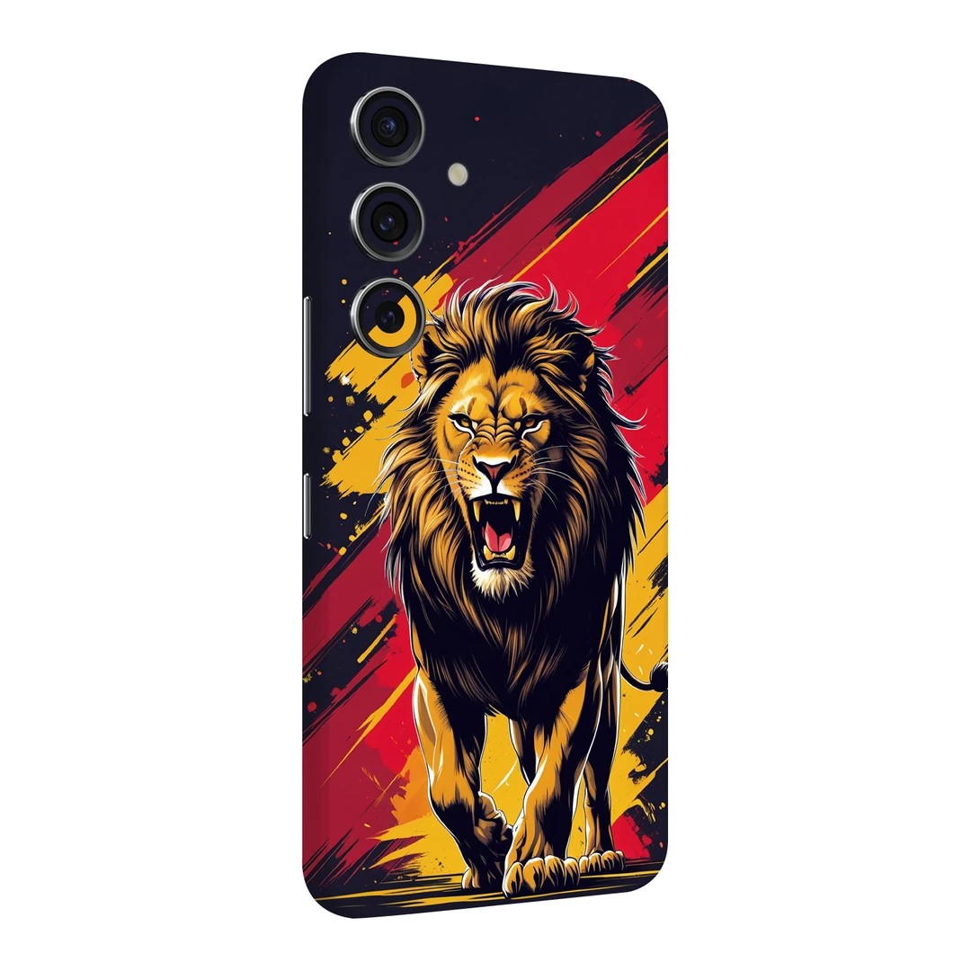 Aslan Baba