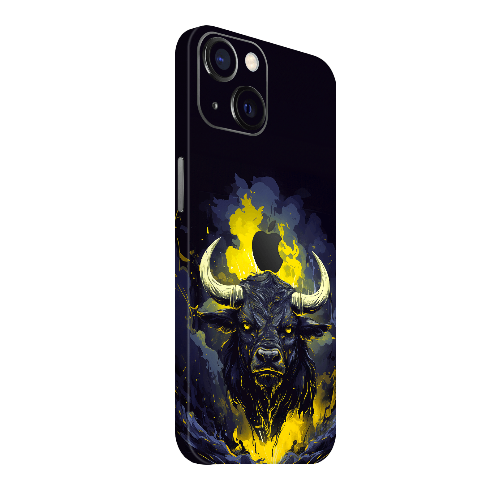 iPhone 14 Kaplama Boğa Tablosu